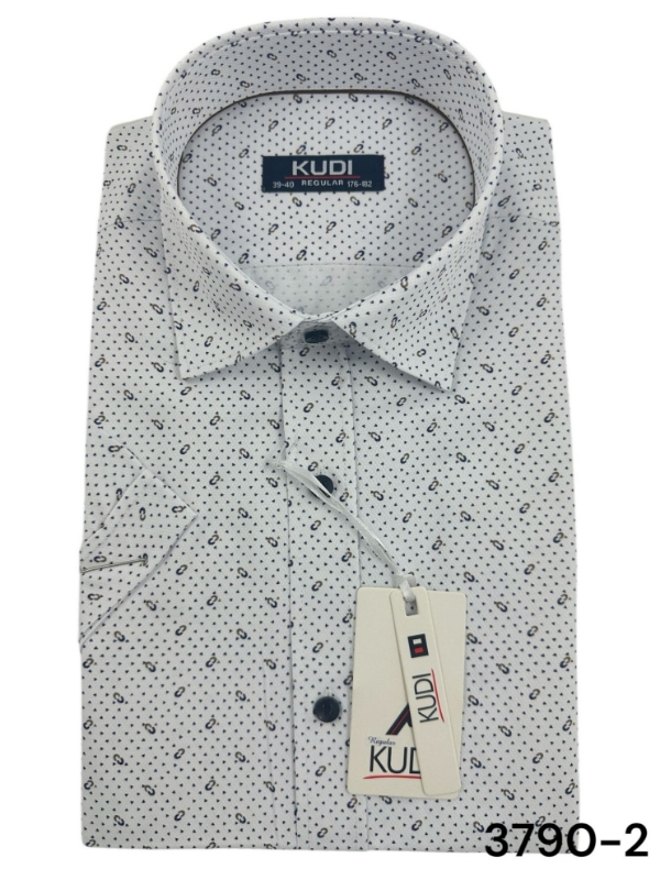 Obrazek Koszula Kudi 3790-2